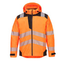 PW3 Hi-Vis Extreme Rain Jacket-1