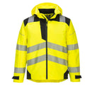 PW3 Hi-Vis Extreme Rain Jacket-2