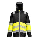PW3 Hi-Vis Class 1 Winter Jacket-2
