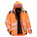 PW3 Hi-Vis 3-in-1 Jacket-1