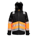 PW3 Hi-Vis Class 1 Extreme Rain Jacket-1