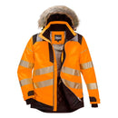 PW3 Hi-Vis Winter Parka Jacket-1