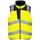 PW3 Hi-Vis Reversible Bodywarmer-2