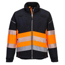 PW3 Hi-Vis Class 1 Softshell (3L)-1