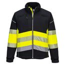 PW3 Hi-Vis Class 1 Softshell (3L)-2