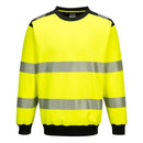 PW3 Hi-Vis Sweatshirt-3