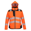PW3 Hi-Vis Women's Winter Jacket-1