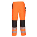 PW3 Hi-Vis Women's Rain Trousers-1