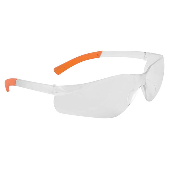 Pan View Safety Glasses