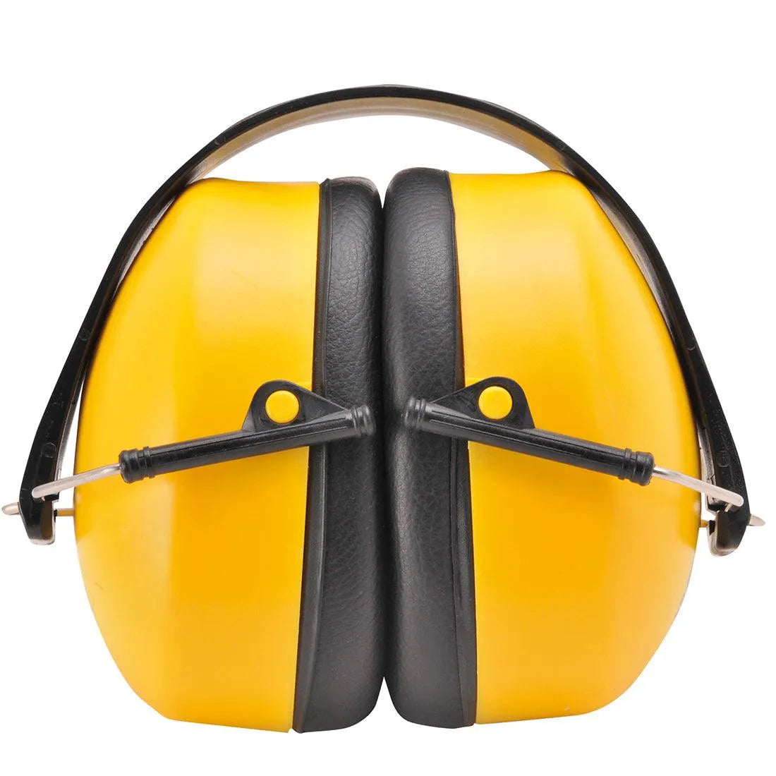Super Ear Defenders - 0