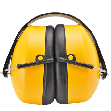 Super Ear Defenders - 0