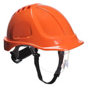 Endurance Plus Visor Helmet-1
