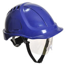 Endurance Plus Visor Helmet-3