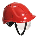 Endurance Plus Visor Helmet-2