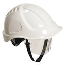 Endurance Plus Visor Helmet-4