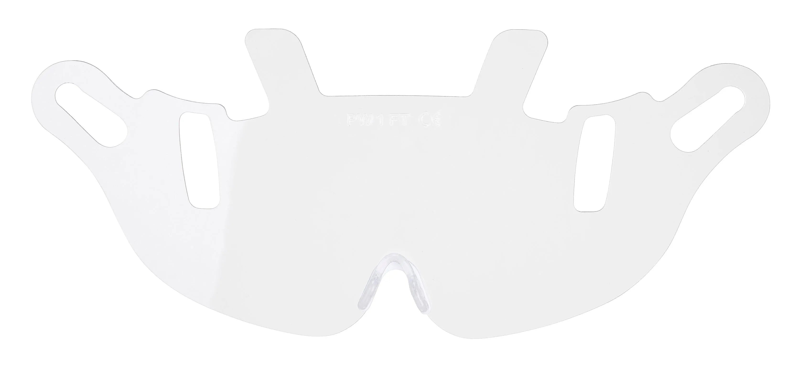 Endurance Visor Replacement