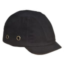 Short Peak Bump Cap-1