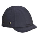 Short Peak Bump Cap-2