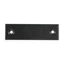 Escutcheon Handle Black-3