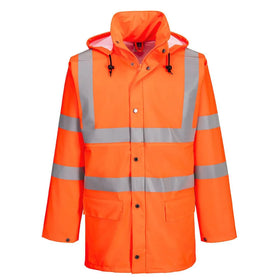 Sealtex Ultra Hi-Vis Rain Jacket