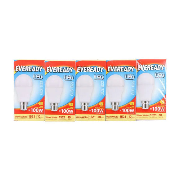 Eveready LED GU10