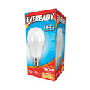 Eveready LED GU10-3