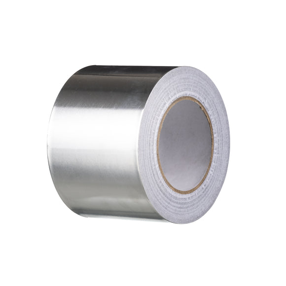 High Performance Class O Rated Aluminium Foil Tape