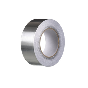 High Performance Class O Rated Aluminium Foil Tape