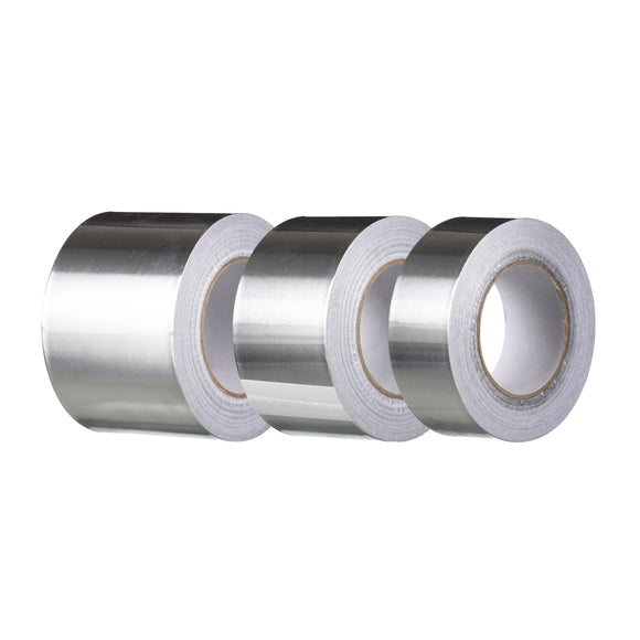 High Performance Class O Rated Aluminium Foil Tape