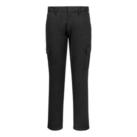 WX2 Eco Stretch Slim Fit Combat Trousers