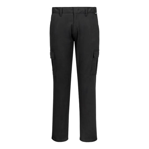 WX2 Eco Stretch Slim Fit Combat Trousers
