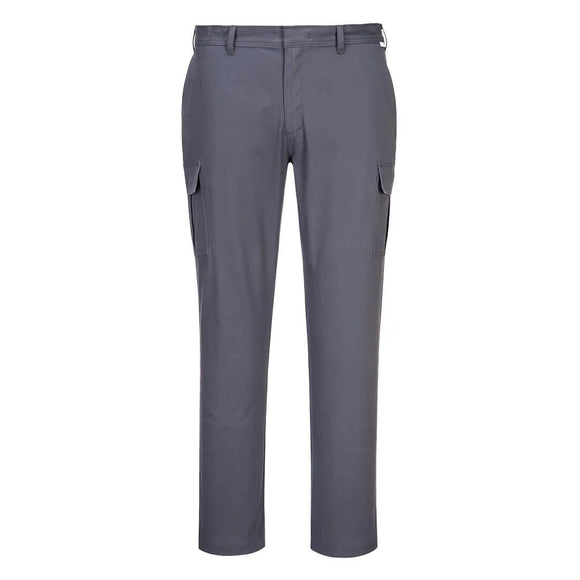 WX2 Eco Stretch Slim Fit Combat Trousers