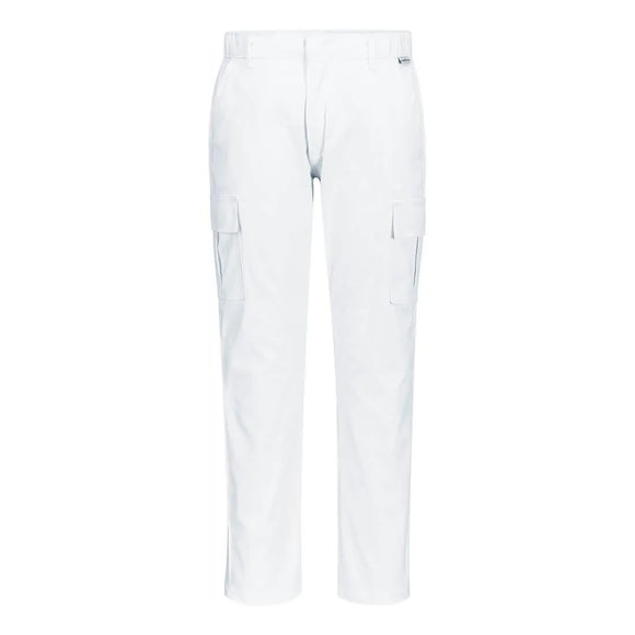 WX2 Eco Stretch Slim Fit Combat Trousers