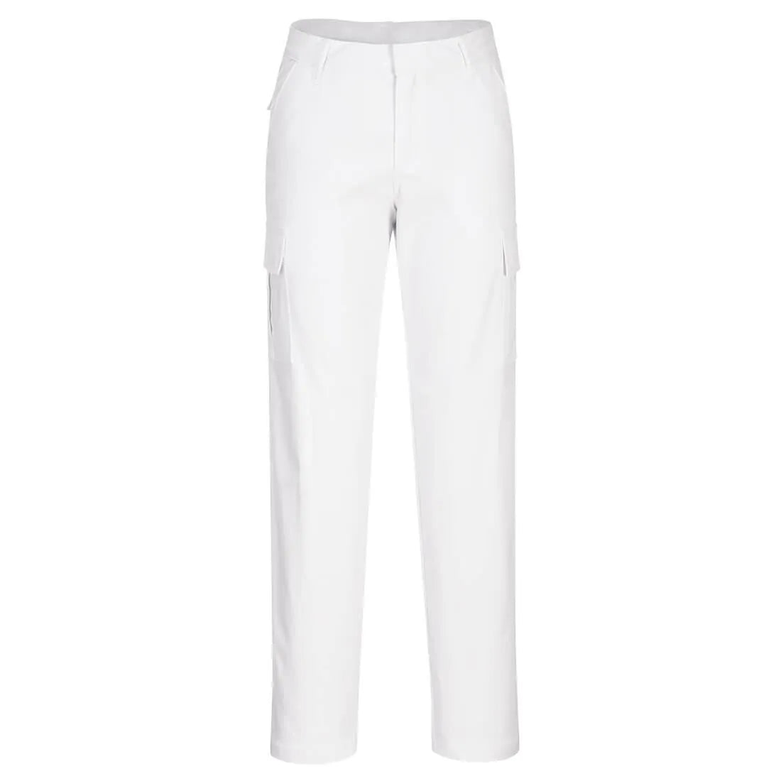 WX2 Eco Women's Stretch Cargo Trousers