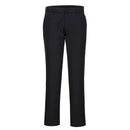 WX2 Eco Women's Stretch Slim Chino Trousers-1