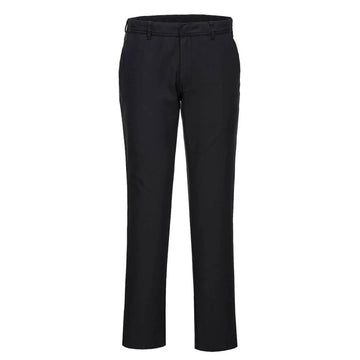WX2 Eco Women's Stretch Slim Chino Trousers