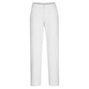 WX2 Eco Women's Stretch Slim Chino Trousers-3