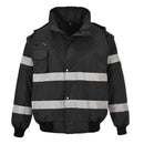 Iona 4-in-1 Bomber Jacket-1
