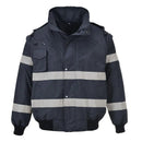 Iona 4-in-1 Bomber Jacket-2