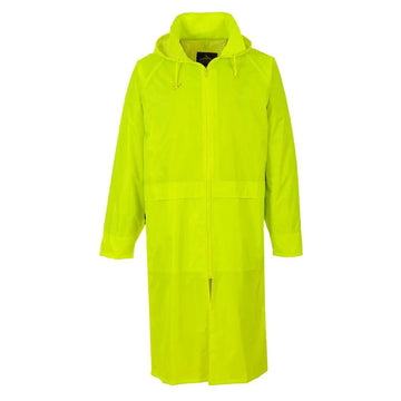 Classic Rain Coat - 0