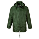 Classic Rain Jacket-3