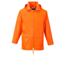 Classic Rain Jacket-4