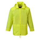 Classic Rain Jacket-5