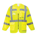 Hi-Vis Executive Jacket-2