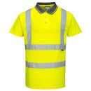 Hi-Vis Polo Shirt S/S-2