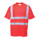 Hi-Vis T-Shirt S/S-1
