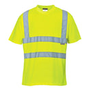 Hi-Vis T-Shirt S/S-2