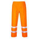 Hi-Vis Rain Traffic Trousers-1