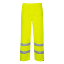Hi-Vis Rain Traffic Trousers-2