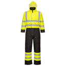 Hi-Vis Contrast Winter Coverall-2